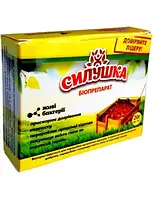 Міць біопрепарат для компостування (на 500 кг) 20г,оригінал