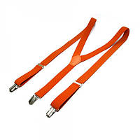 Подтяжки Gofin suspenders Оранжевые (Pbp-4652) TR, код: 389916