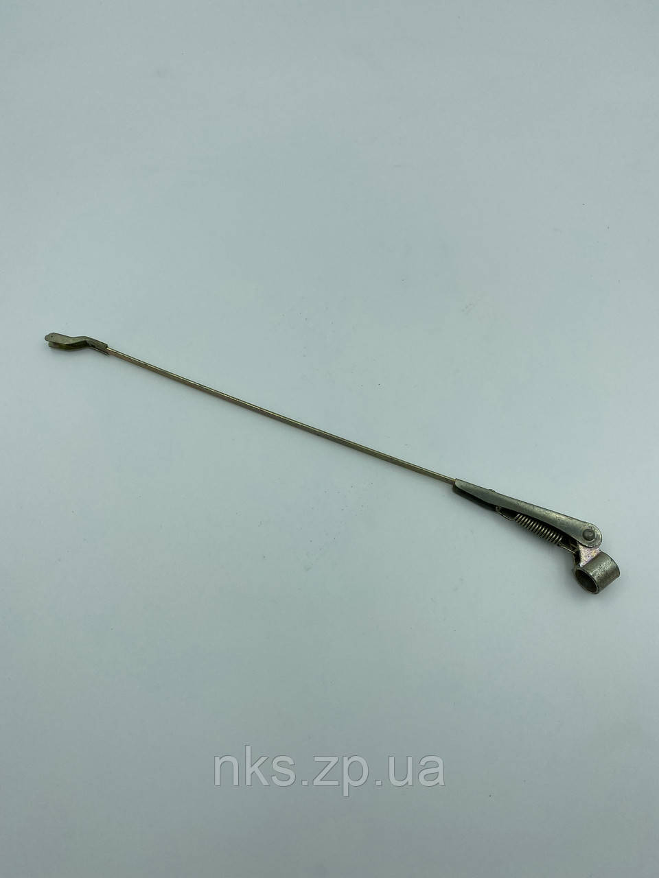 Важель склоочисника Д-240