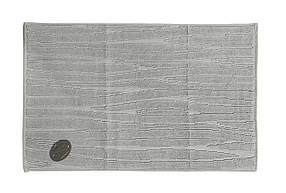 Килимок для ніг Gursan Cotton 50*80см, 3132_stripe1300_grey_light