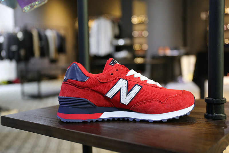 Кроссовки мужские New Balance 515 / NBC-533, фото 1