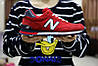 Кроссовки мужские New Balance 515 / NBC-533, фото 5