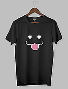 Футболка з оригінальним дизайном "Poro Camiseta lol", фото 2