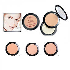 Пудра LOreal True Match
