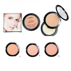 Пудра LOreal True Match