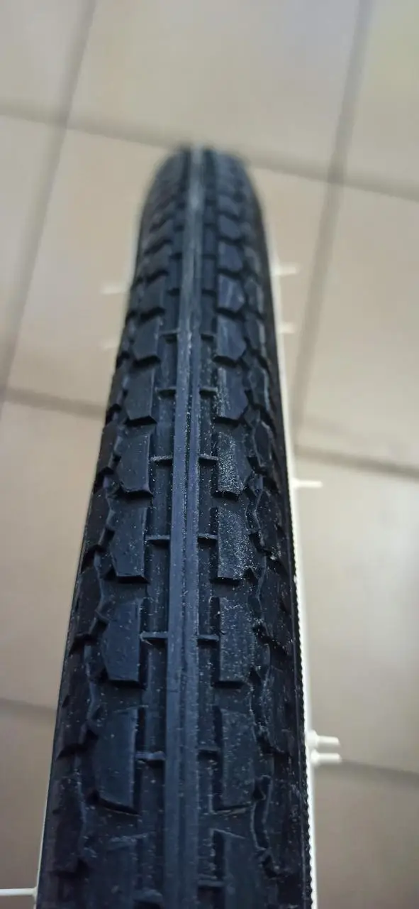 Покришка 28 x 1,75 SRC SV-107 для велосипеда