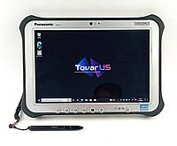 Защищенный планшет Panasonic Toughpad FZ-G1 MK1 (i5-3437U) б/у