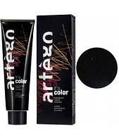 Крем-краска для волос Artego It's Color №1В Сине-черный 150 мл (22491Gu)