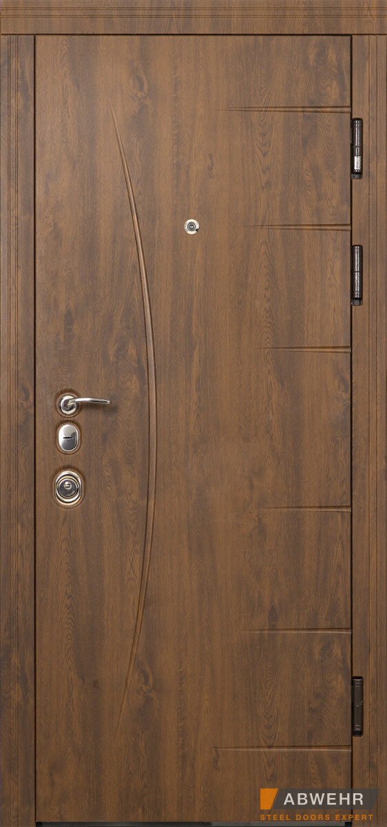 Вхідні двері модель Cindy комплектація Comfort
