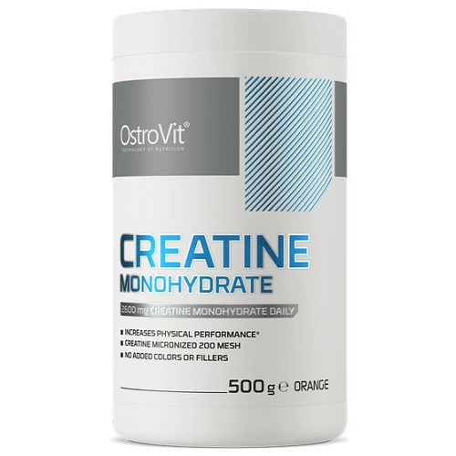 Креатин OstroVit Creatine (500 грам.)