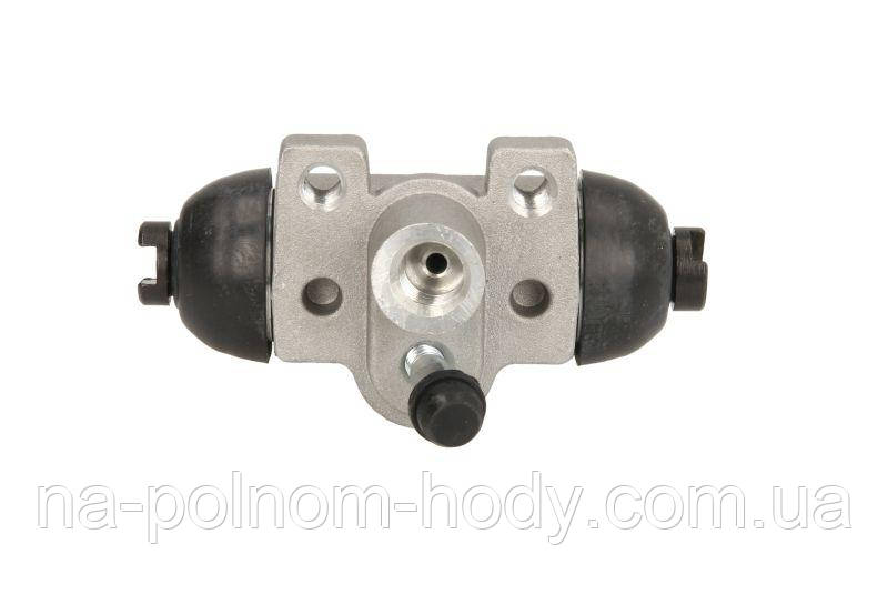 Циліндр гальмівний задній HONDA CIVIC / CRX / HR-V / ACCORD правий, фото 1