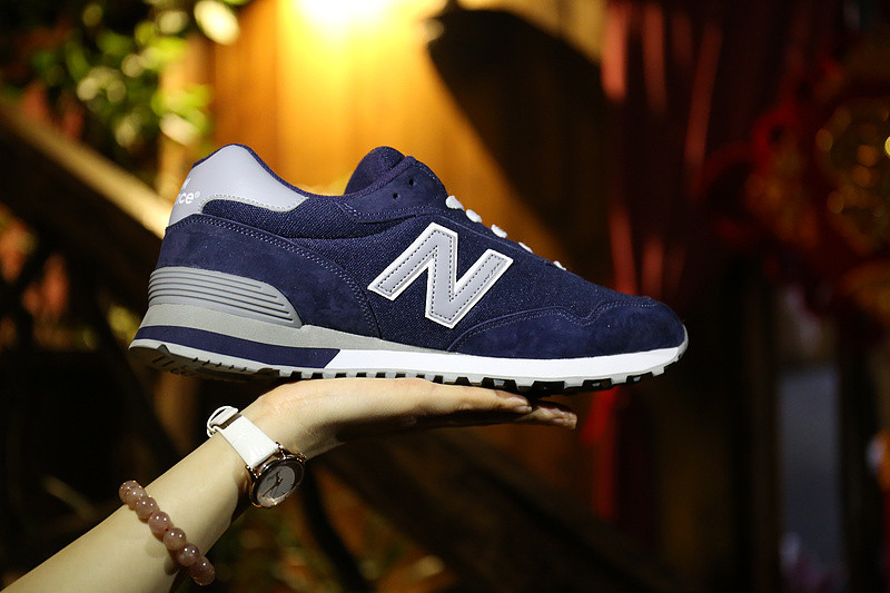 Кросівки чоловічі New Balance 515 / NBC-535