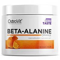 Аминокислота Beta-Alanine апельсин 200 g OstroVit