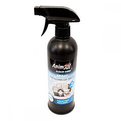 AnimAll Cleane Home Spray Спрей для чистки котячих туалетів