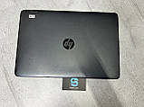I5-6200U 256gb ssd ddr4 Мультимедіний ноутбук HP ХП 650g2, фото 10