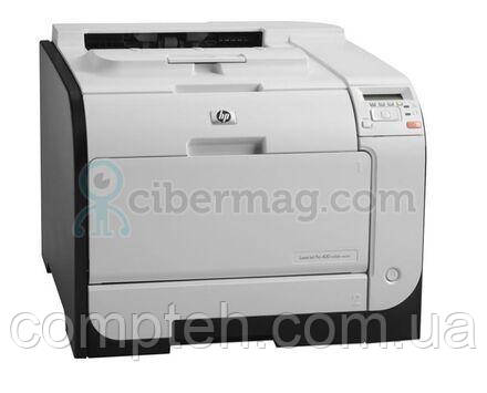 Принтер HP LaserJet Pro 400 M401dn Wi-Fi