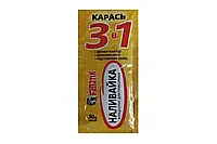 Ликвид FANATIK концентрат для прикормки Наливайка Карась 50мл (00-00012277)