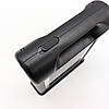 Ручний ліхтар акумуляторний, з сонячною панеллю і Power Bank, CL 12 / Переносний прожектор, фото 10