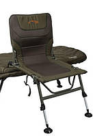 Крісло коропове Fox Duralite Combo Chair