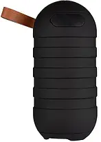 Bluetooth Колонка Gelius Pro Start GP-BS1001 Speaker black, фото 3