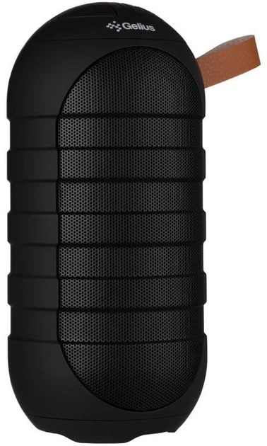 Bluetooth Колонка Gelius Pro Start GP-BS1001 Speaker black