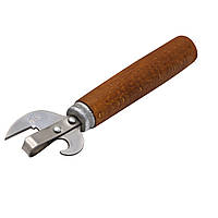 Відкривачка універсальна з дерев'яною ручкою