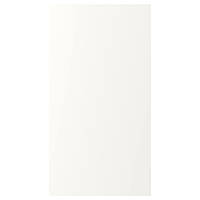 Дверь IKEA ENHET, белый, 40x75 см, 304.521.61