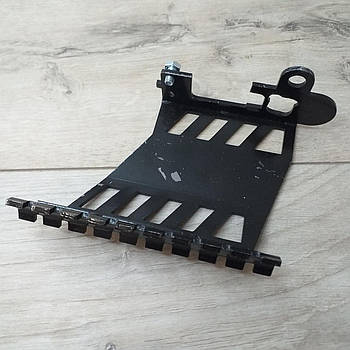 Кронштейни для ручок