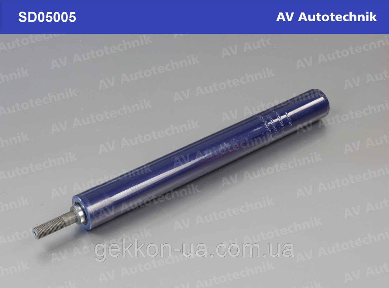 Амортизатор ВАЗ 2108 стійка передня (патрон) [AV-Autotechnik], A31064CM15/SD05005