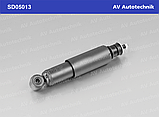 Амортизатор ВАЗ 2121 передній оливний [AV-Autotechnik], фото 3