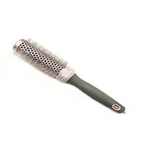 Брашинг для волос Salon Professional Ceramic Ion Thermal Brush Nog Pink Series (2.0 см)