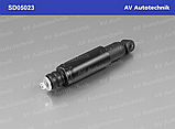 Амортизатор ВАЗ 2123 передній оливний [AV-Autotechnik], фото 3