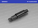 Амортизатор ВАЗ 2123 передній оливний [AV-Autotechnik], фото 2