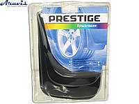Брызговики для авто Vitol Prestige-2 БА-02 универсальные резиновые