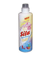 Кондиціонер для білизни Sila Silky sense 1 л