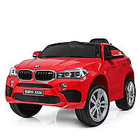 Детский электромобиль Джип Bambi JJ2199EBLR-3 BMW до 50 кг от IMDI