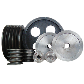 Виготовлення запчастин до сільгосптехніки