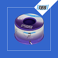 Герметизирующая тефлоновая нить 80 м. PTFE GEB