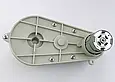 Редуктор із мотором12V 13500 RPM білий для дитячого електромобіля, фото 2