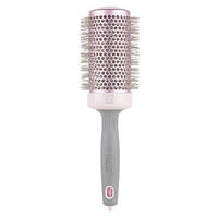 Брашинг для волос Salon Professional Ceramic Ion Thermal Brush Nog Pink Series (5.3 см)