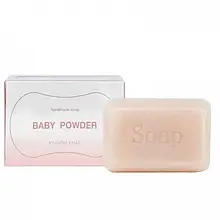 Мило ручної роботи Baby Powder 100 г