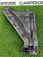 Захист днища Audi Q7 4M 3.0 CRE 2015 задн. прав. (б/у)
