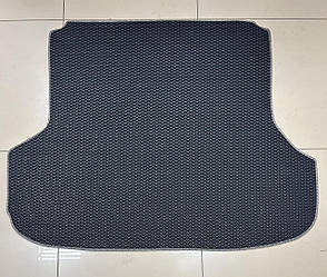 Килимок в багажник EVA ЕВА для Opel Vectra B 1996 - Universal