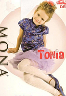 Колготки парфюмированые детские MONA TONIA 150/156р