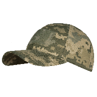 Бейсболка CM Tactic Rip-stop CVC ММ14 (7157),