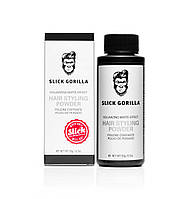 Мужская пудра для укладки Slick Gorilla Styling Powder 20 г