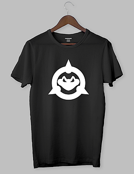 Футболка з дизайном "Battletoads"