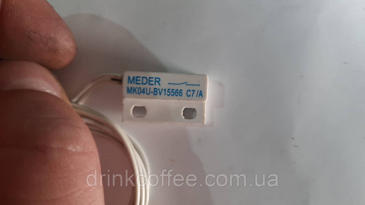 Датчик рівня води Meder MK04U-BV15566 C7/A для кавомашини DeLonghi ECAM 25.120 B_2 б/у