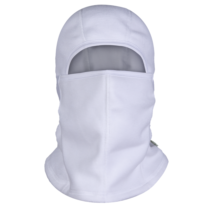 Балаклава Pro UltraSoft White (6643),