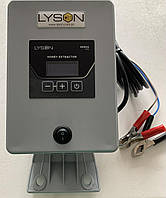 Пульт управління до медогонок 12В Lyson minima касетні (діаметр 720-1000 мм)
